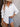 Mandy Textured Pocketed Button Up Dropped Shoulder Shirt - La Dolce Fiona