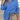 Mandy Textured Pocketed Button Up Dropped Shoulder Shirt - La Dolce Fiona