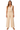 Mia Button Down Lace Detail Vest and Pants Set - La Dolce Fiona