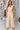 Mia Button Down Lace Detail Vest and Pants Set - La Dolce Fiona