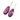 Mia Teardrop Shape Natural Stone Dangle Earrings - La Dolce Fiona
