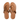 Mia Toe Post Flats Sandals - La Dolce Fiona