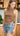 HYFVE Mineral Wash Rib Knit Tank - La Dolce Fiona