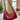 Mirror Surface Shoulder Bag