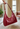 Mirror Surface Shoulder Bag