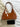 Mirror Surface Shoulder Bag