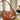 Mirror Surface Shoulder Bag