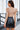 Mock Neck Puff Sleeve Bodysuit - La Dolce Fiona