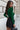 Mock Neck Puff Sleeve Bodysuit - La Dolce Fiona