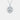 Moissanite 925 Sterling Silver Necklace - La Dolce Fiona