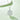 Moissanite 925 Sterling Silver Necklace - La Dolce Fiona