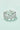 Adored Moissanite Zigzag Stacking Rings - La Dolce Fiona