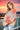 ADORA Multi Color Ombre Sweater Top - La Dolce Fiona