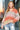 ADORA Multi Color Ombre Sweater Top - La Dolce Fiona
