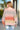 ADORA Multi Color Ombre Sweater Top - La Dolce Fiona