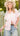 SAGE+FIG Full Size Multi Stripe Button Down Short Sleeve Shirt Plus Size - La Dolce Fiona