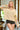 ADORA Multicolor Sleeve Knit Top - La Dolce Fiona