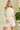 Neck Drop Shoulder Knit Top - La Dolce Fiona