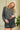 Neck Long Sleeve Sweater - La Dolce Fiona