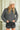 Neck Long Sleeve Sweater - La Dolce Fiona
