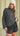Neck Long Sleeve Sweater - La Dolce Fiona