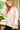 SAGE + FIG Notched Long Sleeve Blouse - La Dolce Fiona