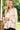 SAGE + FIG Notched Long Sleeve Blouse - La Dolce Fiona