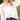SAGE + FIG Notched Long Sleeve Blouse - La Dolce Fiona