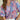 Notched Puff Sleeve Blouse Plus Size - La Dolce Fiona