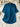 Notched Roll - Tab Sleeves Blouse - La Dolce Fiona