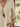 Notched Roll - Tab Sleeves Blouse - La Dolce Fiona