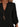 Notched Roll - Tab Sleeves Blouse - La Dolce Fiona