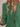 Notched Roll - Tab Sleeves Blouse - La Dolce Fiona