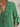 Notched Roll - Tab Sleeves Blouse - La Dolce Fiona