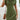 Notched Short Sleeve Mini Tee Dress - La Dolce Fiona