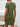 Notched Short Sleeve Mini Tee Dress - La Dolce Fiona