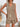 Notched Tank and Shorts Set - La Dolce Fiona