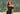 Off - Shoulder Split Maxi Dress - La Dolce Fiona
