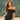 Off - Shoulder Split Maxi Dress - La Dolce Fiona