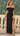 Off - Shoulder Split Maxi Dress - La Dolce Fiona