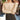 Aemi + Co One Shoulder Long Sleeve Knit Top - La Dolce Fiona
