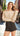 Aemi + Co One Shoulder Long Sleeve Knit Top - La Dolce Fiona