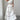 One - Shoulder Ruffle Top and Skirt Two - Piece Set - La Dolce Fiona