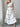One - Shoulder Ruffle Top and Skirt Two - Piece Set - La Dolce Fiona
