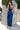 One - Shoulder Split Maxi Dress - La Dolce Fiona