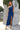 One - Shoulder Split Maxi Dress - La Dolce Fiona