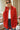 Open Front Batwing Sleeve Cardigan - La Dolce Fiona