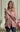 Open Front Batwing Sleeve Cardigan - La Dolce Fiona