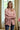Open Front Batwing Sleeve Cardigan - La Dolce Fiona