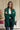 Open Front Batwing Sleeve Cardigan - La Dolce Fiona